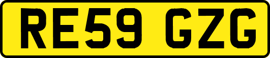 RE59GZG