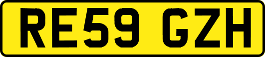 RE59GZH