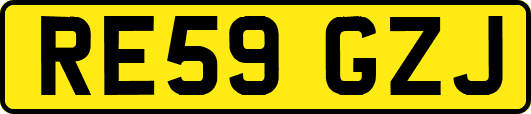 RE59GZJ