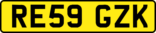 RE59GZK