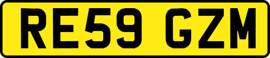 RE59GZM