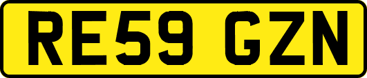 RE59GZN