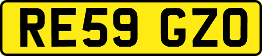 RE59GZO