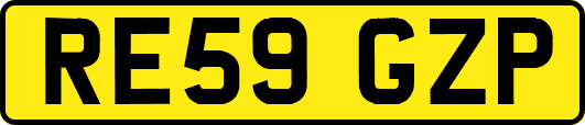 RE59GZP