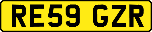 RE59GZR
