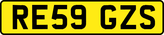 RE59GZS