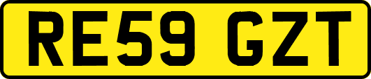 RE59GZT