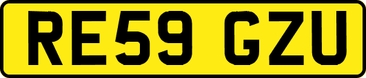 RE59GZU