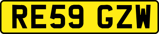 RE59GZW