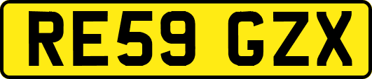 RE59GZX