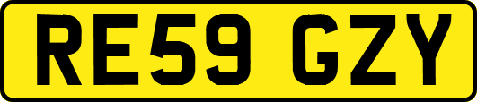 RE59GZY