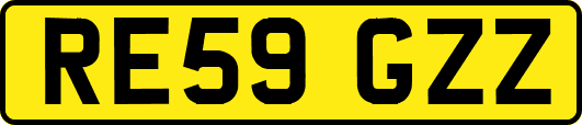 RE59GZZ