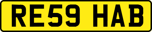 RE59HAB