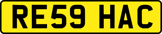 RE59HAC