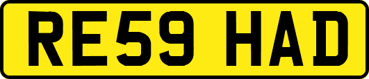 RE59HAD