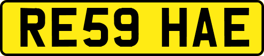RE59HAE