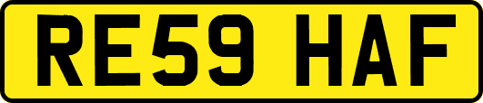 RE59HAF