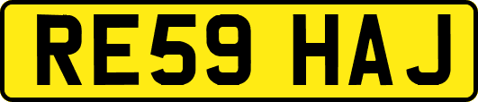 RE59HAJ