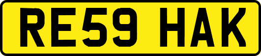 RE59HAK