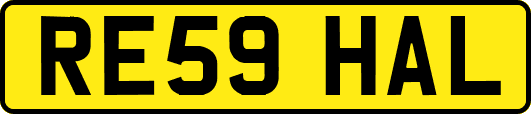 RE59HAL
