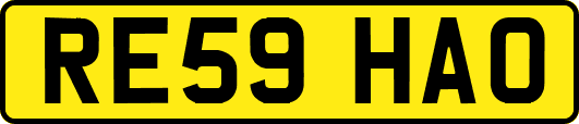 RE59HAO