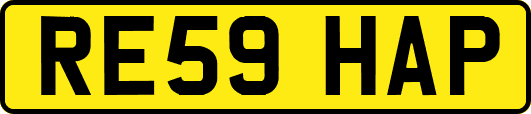 RE59HAP
