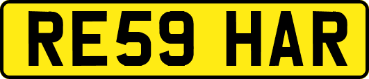 RE59HAR