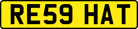RE59HAT