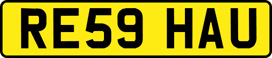 RE59HAU