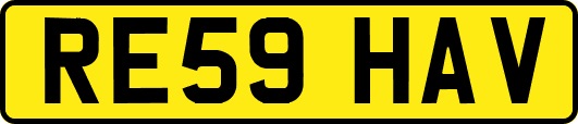 RE59HAV