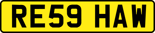 RE59HAW