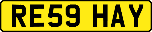 RE59HAY