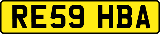RE59HBA