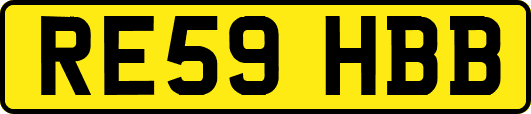 RE59HBB