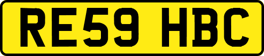 RE59HBC