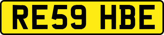 RE59HBE