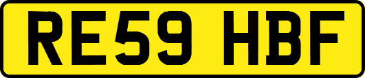 RE59HBF
