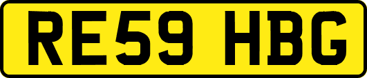 RE59HBG