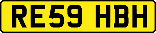 RE59HBH