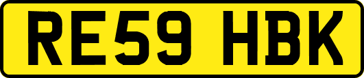 RE59HBK