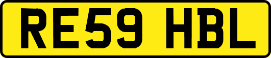 RE59HBL
