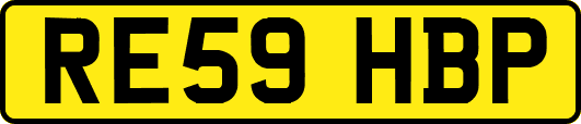 RE59HBP