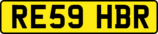 RE59HBR