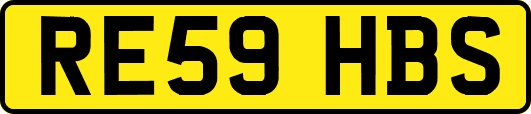 RE59HBS