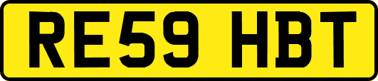 RE59HBT