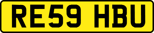 RE59HBU