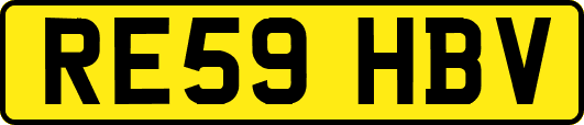 RE59HBV