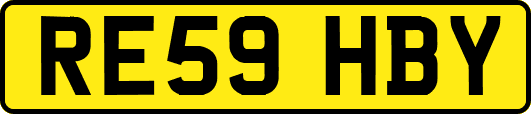RE59HBY