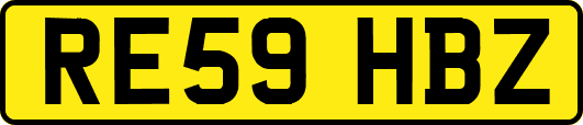 RE59HBZ