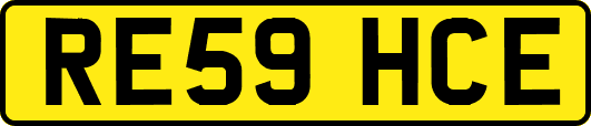 RE59HCE